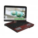 Netbook -WiFi - 10.1-inch LED Screen - 160GB Hard Disk - Intel N270 1.6GHz CPU