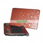 Netbook -WiFi - 10.1-inch LED Screen - 160GB Hard Disk - Intel N270 1.6GHz CPU
