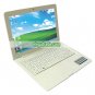 Netbook - 12.1-inch WXGA Widescreen Monitor - WiFi Supported - 160GB Hard Disk