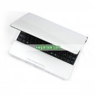 Netbook - 10.2-inch WSQVGA Monitor - WiFi Supported - 160GB Hard Disk