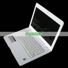 Netbook - Intel® Atom N270 1.6MHz CPU - 12.1 LED Backlight Widescreen Display