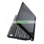 Netbook - Intel&Acirc;&reg; Atom&acirc;�&cent; N270 1.6MHz CPU - 10.1 LED Backlight Widescreen Display