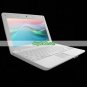 Netbook with 10.2-inch TFT Display - 1GB Internal Memory - 2.5-inch 160GB Hard Disk - Intel&Acirc;&reg; 945GSE