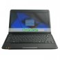 Netbook with 12.1-inch Monitor - Intel® Atom Mobile N270 1.6G@FSB533MHz(BGA)