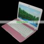 Netbook with 12.1-inch Monitor - Intel&Acirc;&reg; Atom Mobile N270 1.6G@FSB533MHz(BGA)