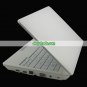 Netbook with 12.1-inch TFT Display - 1GB Internal Memory Intel&Acirc;&reg; 945GSE