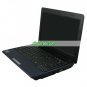 Netbook with 12.1-inch TFT Display - 1GB Internal Memory Intel® 945GSE