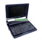 Netbook PC - 7 inches TFT Widescreen - 1.3MP Webcam - 800 x 480-pixel