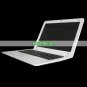 Notebook PC - 12.1 inch WVGA Widescreen - 1024MB RAM - 160GB HDD - 1.3 MP Camera