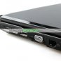 Ultraportable Netbook - 10.2 inch Screen - VIA C7-M 1.6G CPU - Onboard Sound Card