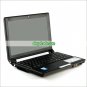 Ultraportable Netbook - 10.2 inch Screen - VIA C7-M 1.6G CPU - Onboard Sound Card