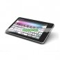 7.0 inch Tablet PC, 1080P Video - 800MHz CPU - WiFi  Android 2.1 OS - Camera, Aluminum Housing