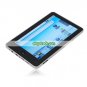 7 Inch Touch Screen WIFI Telechip CPU 800MHZ Android 2.1 Tablet PC MID
