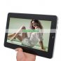 10.2 Inch Touch Screen WIFI ZT-180 1GHz CPU Android 2.1, 256MB Memory, Tablet PC MID