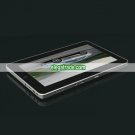 10.1-Inch Notebook Tablet PC, MID, UMPC, with 600MHz CPU, 128MB Memory Android 1.5 OS