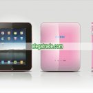 EKEN M003 MINI 8 Inch Android Ebook Tablet PC MID with 256MB memory, 600MHz PU