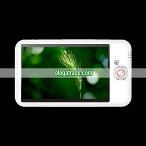 Slim Netbook Tablet PC with 7.0-inch LCD Touch Screen with Android OS 600MHz CPU