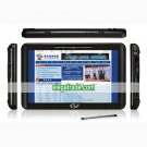 10.2 Inch Touch Screen S-1 Tablet PC Laptop 2GB DDR2 320GB HD WiFi 3G Windows 7