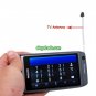 Quad Band Cards Standby  Cameras WIFI Color TV Bluetooth JAVA  Phone