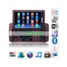 Quad Band Cards Standby  Cameras WIFI Color TV Bluetooth JAVA  Phone