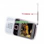 Quad Band  Cards  Standby Cameras Color TV Bluetooth JAVA  QWERTY  Phone