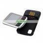 Quad Band Cards Standby Cameras Color TV Bluetooth JAVA QWERTY Phone
