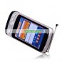Cards  Standby Cameras WIFI Color TV Bluetooth JAVA 3.2-inch HVGA Touch Screen  Phone