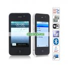 Quad Band  Cards  Standby  Cameras WIFI Color TV Bluetooth Java   Phone