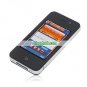 Quad Band Cards Standby Cameras WIFI Color TV Bluetooth Java Phone