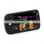 Quad Band Single Card Android2.1 OS WIFI Bluetooth Camera Phone