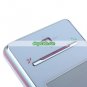 H788 Dual Card Dual Band with Bluetooth Touch Screen Cell Phone White