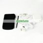 Build IN 4 gb A2 3G++ Quad Band Touch Screen Cell Phone Black HOT Selling