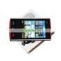 Mini X6 Quad Band Dual Card With Bluetooth Dual Camera Mobile phone