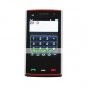 Mini X6 Quad Band Dual Card With Bluetooth Dual Camera Mobile phone
