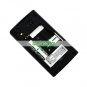 Mini X6 Quad Band Dual Card With Bluetooth Dual Camera Mobile phone