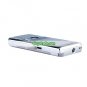 M3 Dual Card Quad Band Bluetooth Dual Camera Torch Metal Cell Phone