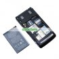 W880 GPS Dual Card Quad Band Nevagation Key WIFI TV 3.5 Inch Cell Phone Black