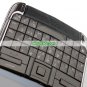 VE01 WIFI Dual Card Quad Band Luxury Metal Cell Phone Black