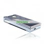1306  Card Band Camera  Screen Metal Cover Bluetooth Touch Screen Cell Phone