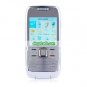 E73i Dual Card Quad Band Dual Camera 3.2 Inch TV Bluetooth Touch Screen Cell Phone