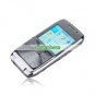 E73i Dual Card Quad Band Dual Camera 3.2 Inch TV Bluetooth Touch Screen Cell Phone