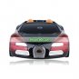 HOOD Dual Card Quad Band Bluetooth Model Car Touch Screen Cell Phone