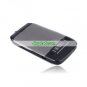H71 Dual Card Quad Band QWERTY Keypad Metal Cover Bluetooth Cell Phone