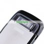 H71 Dual Card Quad Band QWERTY Keypad Metal Cover Bluetooth Cell Phone