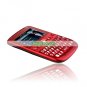 TV8900 Dual Card Dual Camera Quad Band TV Function With Trackball QWERTY Keypad Cell Phone