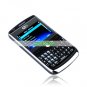 W920 Dual Card Dual Camera Quad Band WIFI TV Function With Trackball QWERTY Keypad Cell Phone