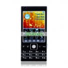 J9000 Dual Card Dual Camera Quad Band WIFI TV 3.0 Inch with Trackball Touch Screen Cell Phone