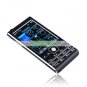 J9000 Dual Card Dual Camera Quad Band WIFI TV 3.0 Inch with Trackball Touch Screen Cell Phone