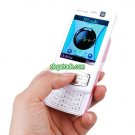 N95TV JAVA Quad Band Dual Card Bluetooth Dual Camera FM TV Music Slide Cell Phone