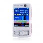 N95TV JAVA Quad Band Dual Card Bluetooth Dual Camera FM TV Music Slide Cell Phone